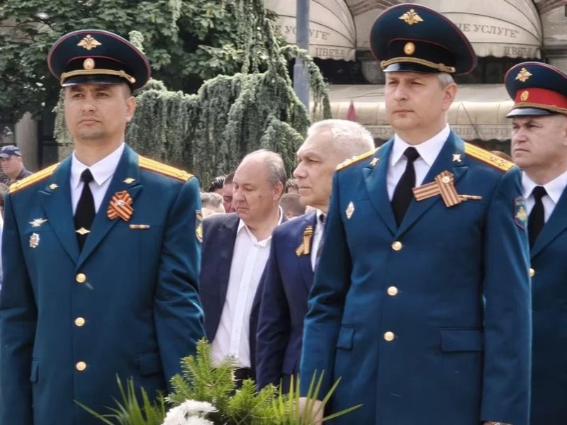 Беглецът от „Консерваторията“ – как руски шпионин, експулсиран от България, се озова в Белград