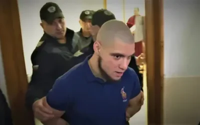 Съдът отложи предаването на Васил Михайлов на Гърция