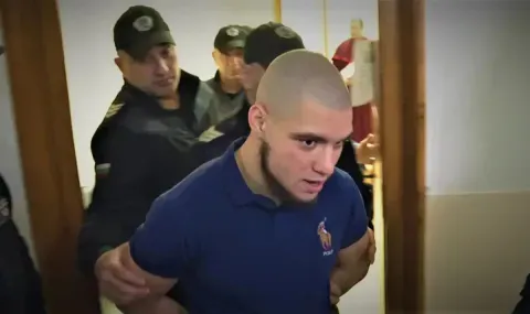 Съдът отложи предаването на Васил Михайлов на Гърция