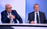 Левон Хампарцумян и Емануил Йорданов за битката за „Дондуков“ 2: Какви са шансовете на Йотова и Гюров преди балотажа?