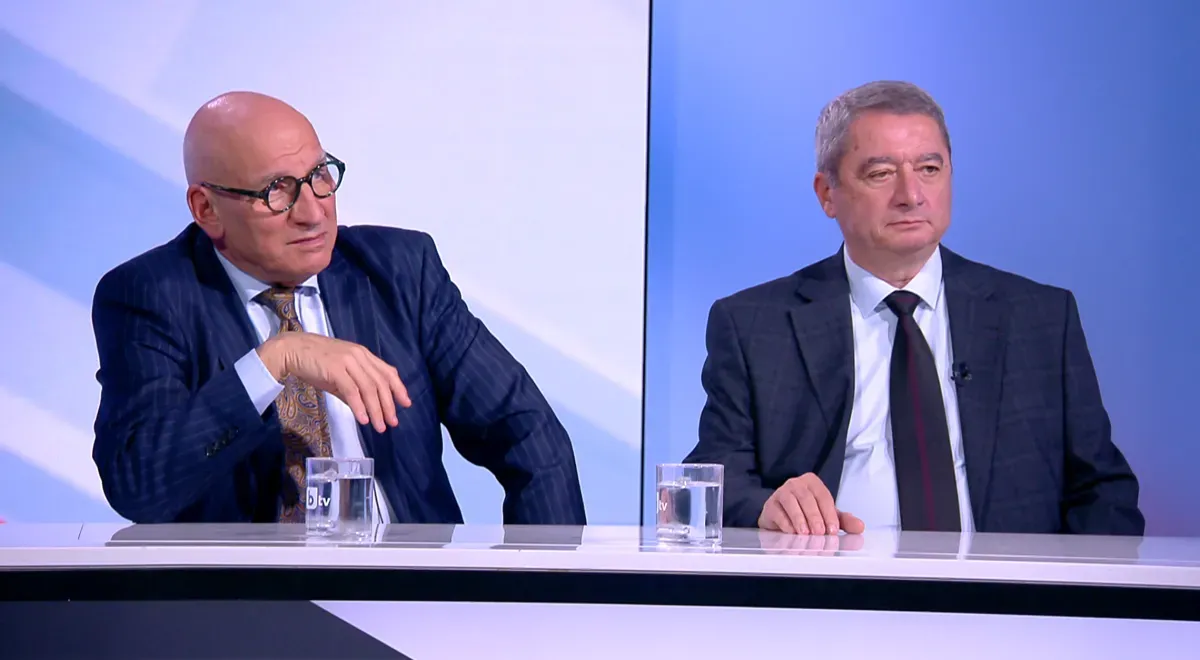 Пренареждане на картите преди балотажа: Кой кого ще подкрепи в битката за „Дондуков“ 2