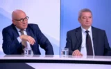 Хампарцумян: Избирателите вече гласуват за бъдещето си