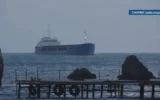 Моряк от кораба „Челси 3“: „Дронове ни уцелиха три пъти. Руски дронове“