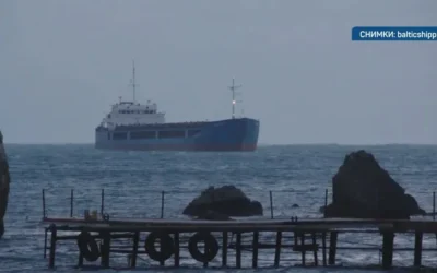 Моряк от кораба „Челси 3“: „Дронове ни уцелиха три пъти. Руски дронове“