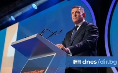 Георги Кандев: Хората се страхуват за децата си, а институциите действат поединично