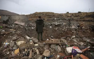 AP: Русия помага на хутите да поразяват по-точно цели в Саудитска Арабия