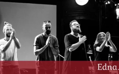 Песен на P.I.F. оживява в клип, нарисуван от учениците на Тео Ушев