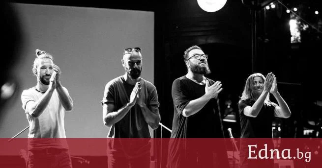 Песен на P.I.F. оживява в клип, нарисуван от учениците на Тео Ушев