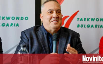Смъртоносен спор за половин милион: Как Слави Бинев плати с живота си за провалена сделка