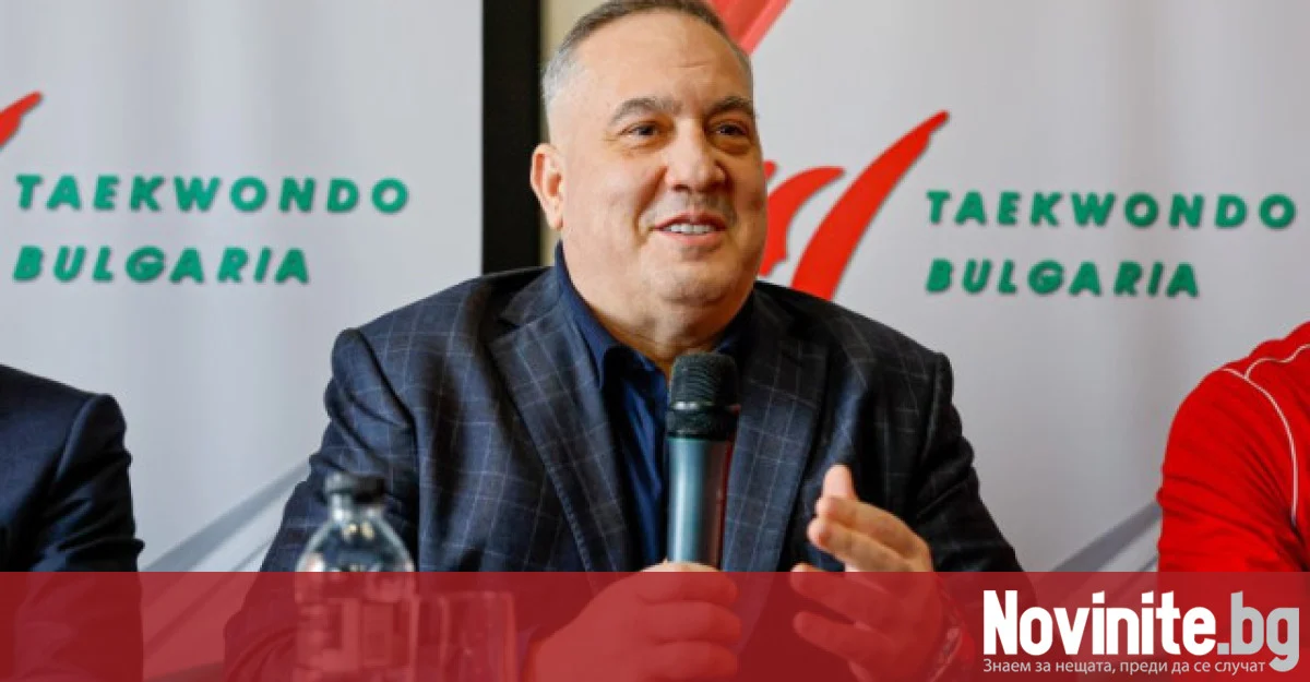 Смъртоносен спор за половин милион: Как Слави Бинев плати с живота си за провалена сделка