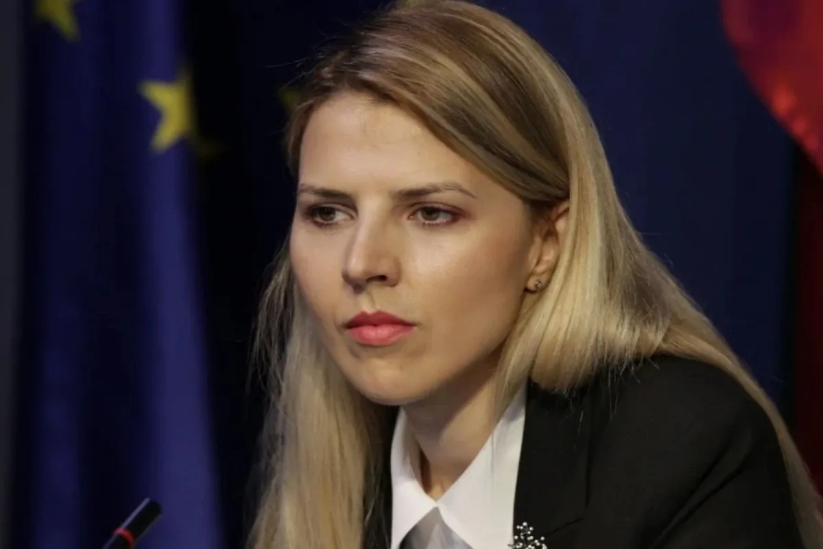 Външният министър: България търси подкрепа от НАТО и ЕС за сигурността в Черно море