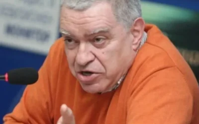 Проф. Константинов: Рекордно ниската активност лишава бъдещия президент от всякаква легитимност