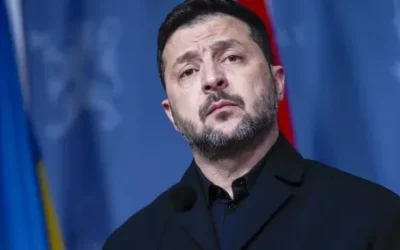 Украйна поиска среща с Путин