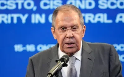 Лавров с мрачно предупреждение за войната в Украйна: очаква се ескалация