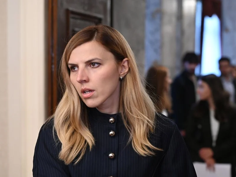 Велислава Петрова: И краят на войната в Украйна не гарантира сигурността в Черно море
