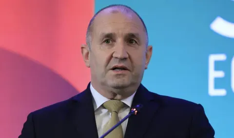 Радев ще подкрепи Йотова и не вижда грешка в публикацията на МС