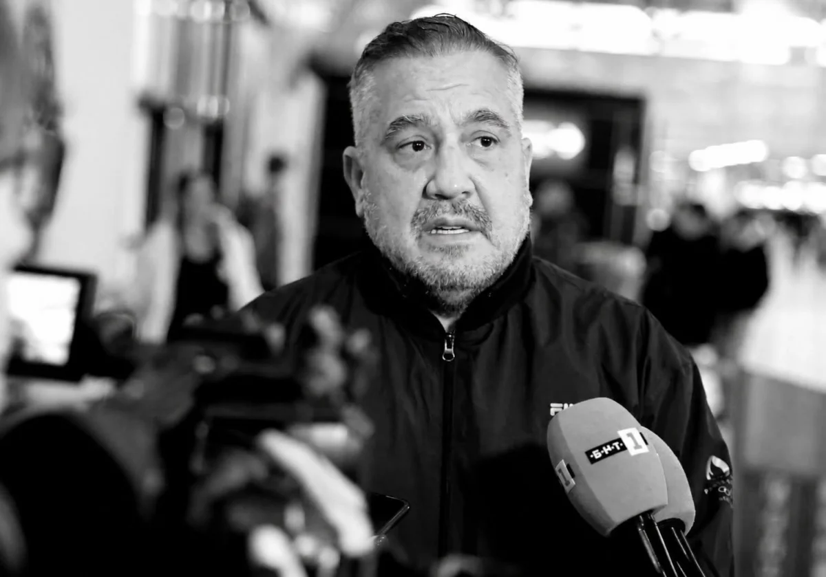 Елена Бинева с трогателно послание към баща си: Обичам те завинаги