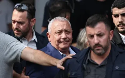 Нетаняху поиска удължаване на изборния ден, опонентите му бият тревога