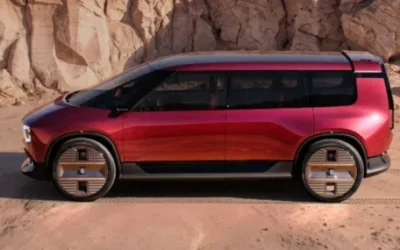 Renault хвърли ръкавица на конвенционалните семейни автомобили