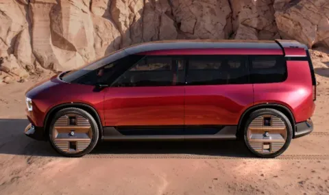 Renault хвърли ръкавица на конвенционалните семейни автомобили