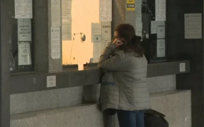 Спират движението на влаковете от 1 до 11 коловоз на Централна гара от 2 ноември до март догодина