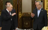 Иранският президент пред Путин: Можем да решаваме проблемите си без Америка