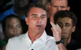 Болсонаро е напуснал Бразилия и е заминал за САЩ