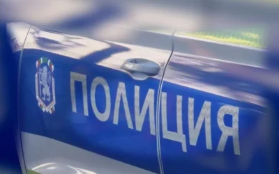 Трима са задържани при акцията на спецотряд „Кобра“ в София