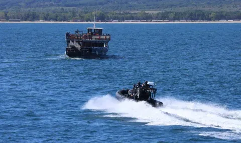 Брюксел затяга миграционната политика: Frontex получава по-голяма роля