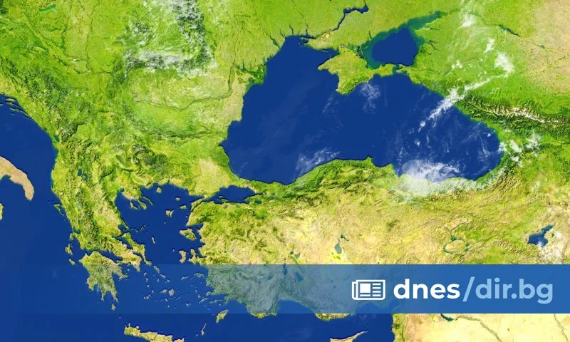 Опасност за корабоплаването в Черно море: Франция предприема спешни мерки