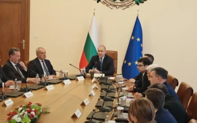 Най-важните новини за деня: 27 октомври 2026 г.