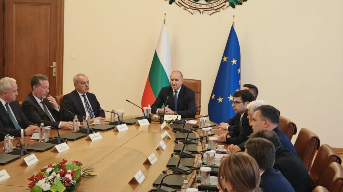 Най-важните новини за деня: 27 октомври 2026 г.