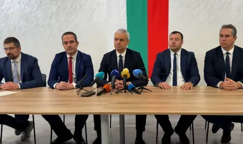 Важните новини във ФАКТИ на 27.10.2026 г.