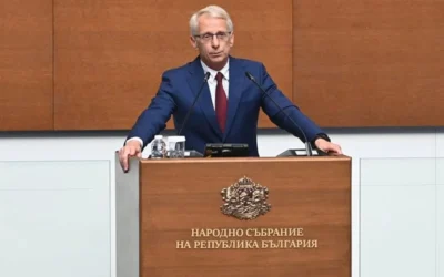 Денков отговори на Радев: Нямат граница лъжите му