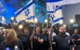 Първи екзитполове в Израел: Опозицията изпреварва Нетаняху