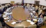 Официално: 43 000 гласа преднина за Йотова и Вълчев. 67 000 са избрали “Не подкрепям никого” (Обзор)
