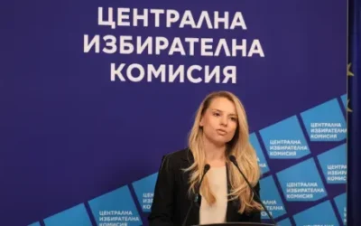 Срам: Девет президентски двойки останаха под 2500 гласа
