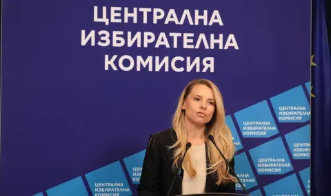 Срам: Девет президентски двойки останаха под 2500 гласа