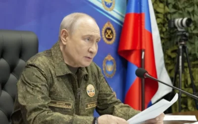 НА ЖИВО: Кризата в Украйна, 28.10.26 – Европа опита да преговаря с Путин, но срещна ултиматуми
