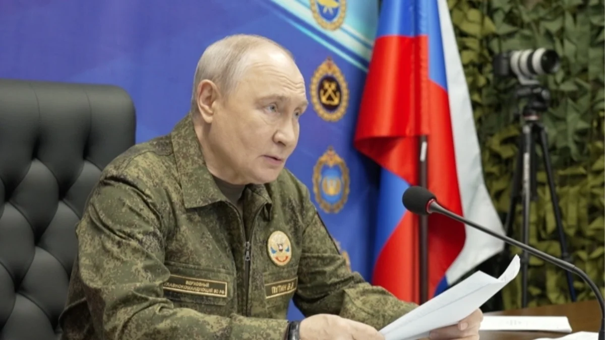 НА ЖИВО: Кризата в Украйна, 28.10.26 – Европа опита да преговаря с Путин, но срещна ултиматуми