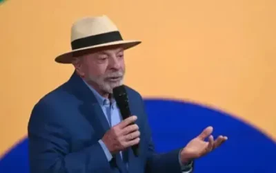 Лула нарече „позорно“ бягството на Болсонаро