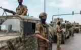 САЩ изпратиха още две батареи Patriot в Близкия изток