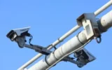 Пътна обстановка: ремонти, граници и сняг в планините