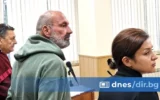 Мегеров е реабилитиран и се води неосъждан. Има нова версия за убийството – строителство