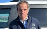 МААЕ: Иран не възстановява разрушените ядрени обекти