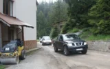 Смолян вади 100 000 евро за асфалт на обходния път до Пампорово, идва сняг