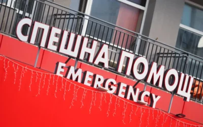 Дете почина в „Пирогов“ след падане от трактор, родителите търсят отговори