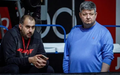 „Това нещо няма да умре с мен“: Голямата мисия на д-р Александър Маджуров