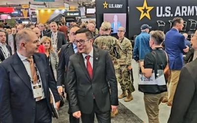 Пулев с мащабно предложение към САЩ! Американски технологии да се произвеждат в България