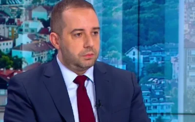 Богдан Кирилов: Още 30 000 противогрипни ваксини ще бъдат осигурени за аптеките